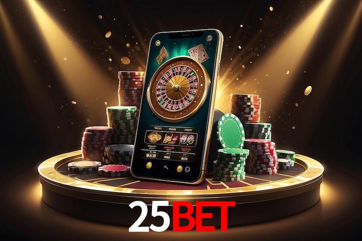 25bet - Customer Support