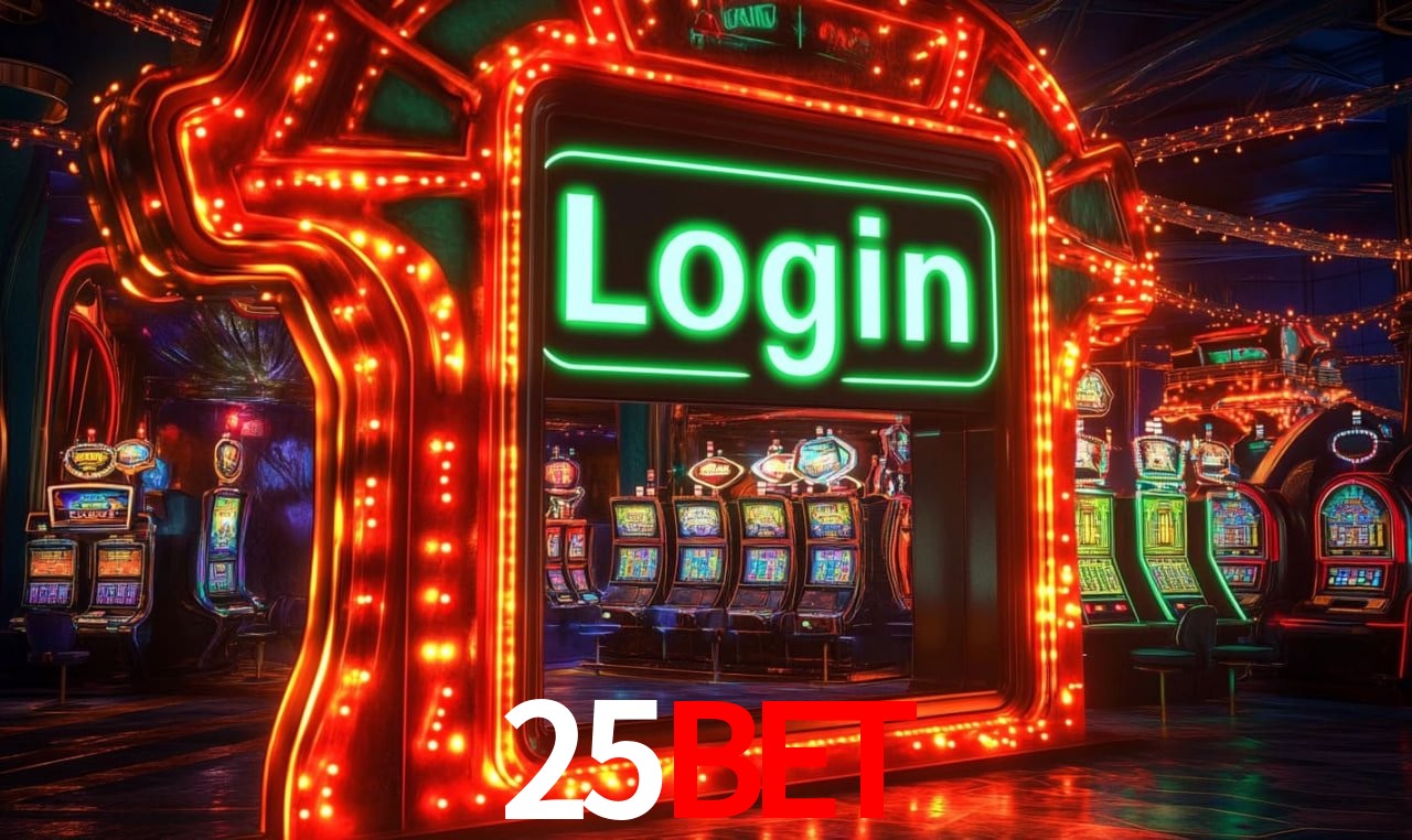 Diretório de Jogos 25bet