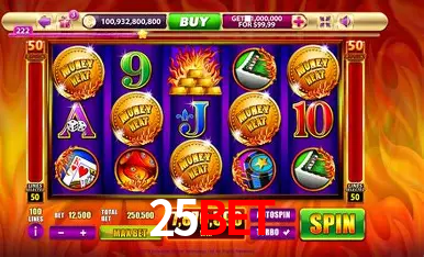 Inovações de Jogos na 25bet: O Futuro das Experiências Interativas