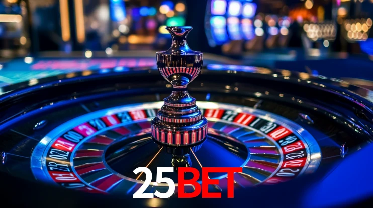 Premium Interface 25bet