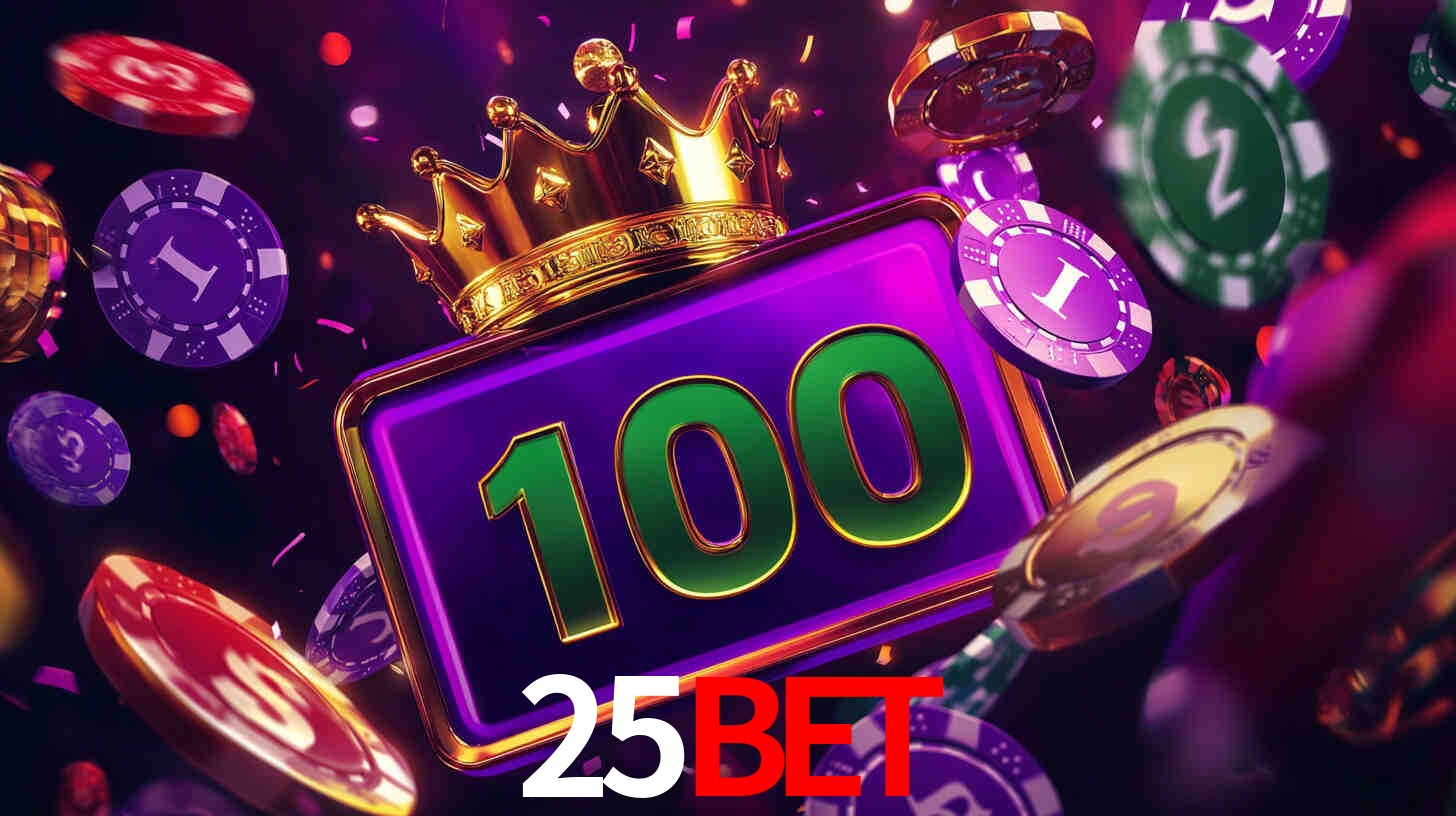 VIP Casino 25bet