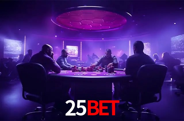 Design Responsivo 25bet