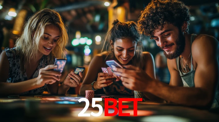 Spaceman Game 25bet