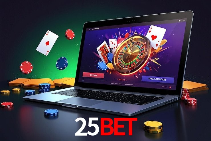 25bet Belo Horizonte - Payments