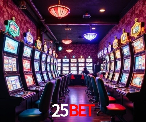 25bet Rio de Janeiro - Slot Strategy