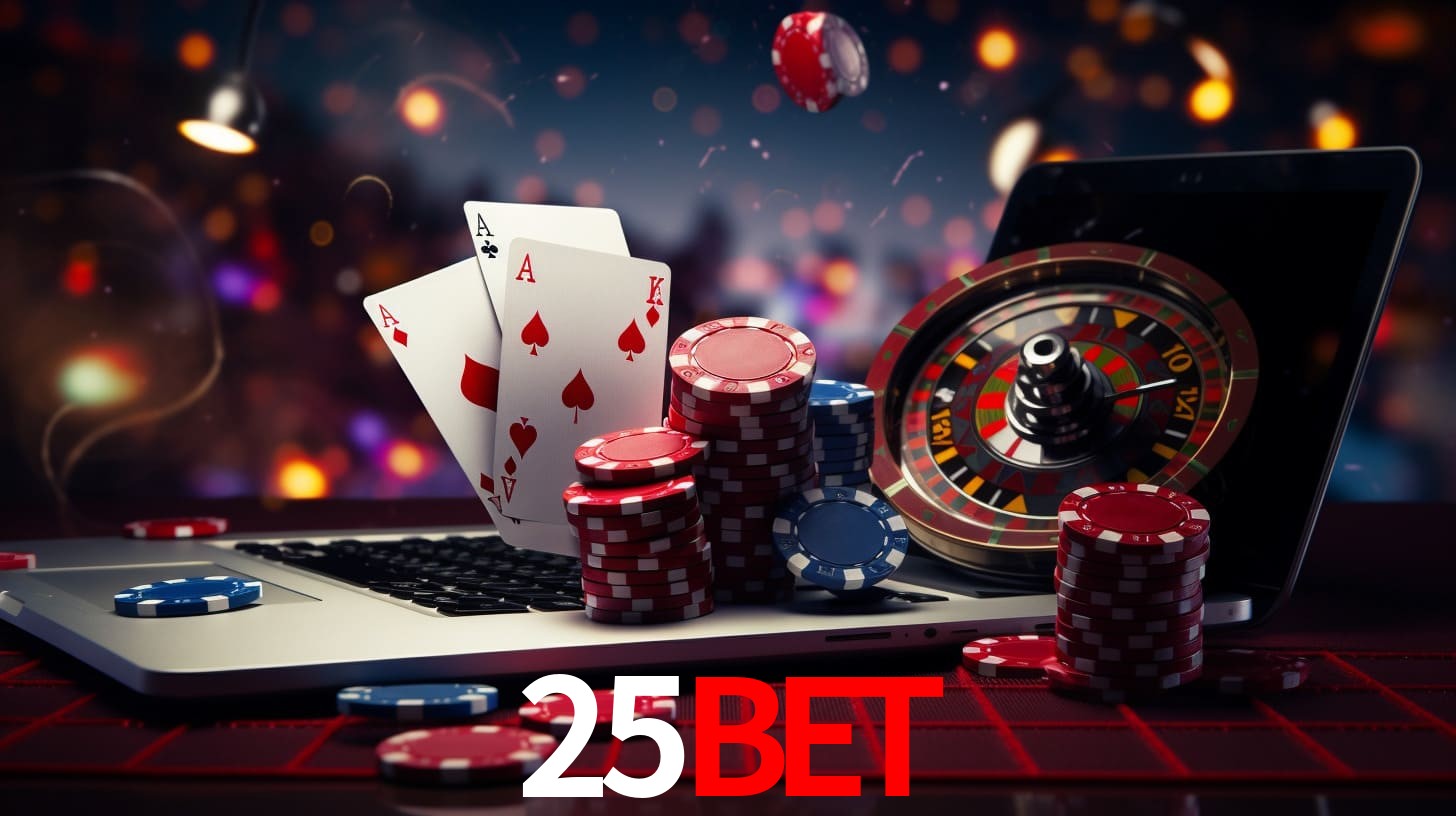 Football Betting 25bet