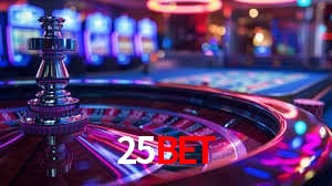 Benefícios da Conta 25bet
