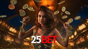 Game Providers 25bet