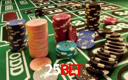 25bet app