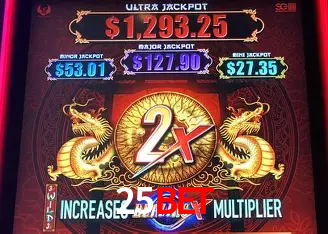 25bet Brasília - Casino Guide