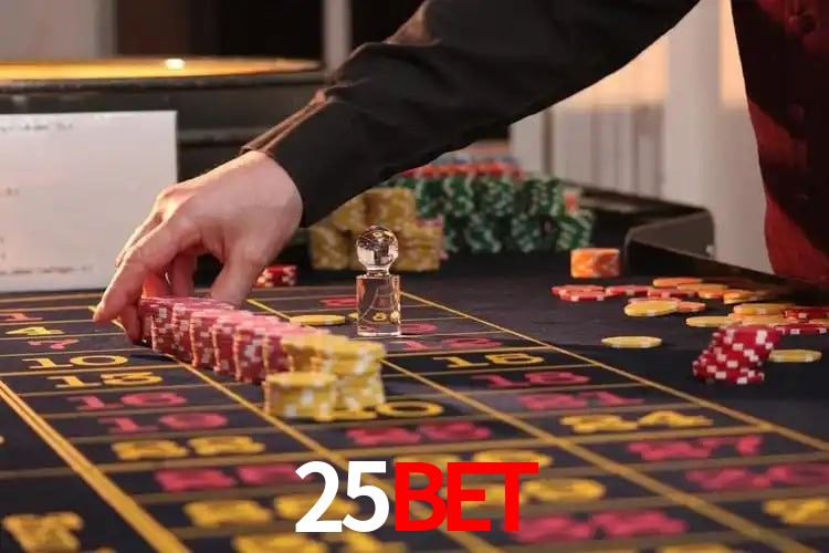 Descubra o Programa VIP da 25bet: Vantagens Exclusivas para Jogadores