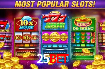 25bet Belo Horizonte - VIP Casino