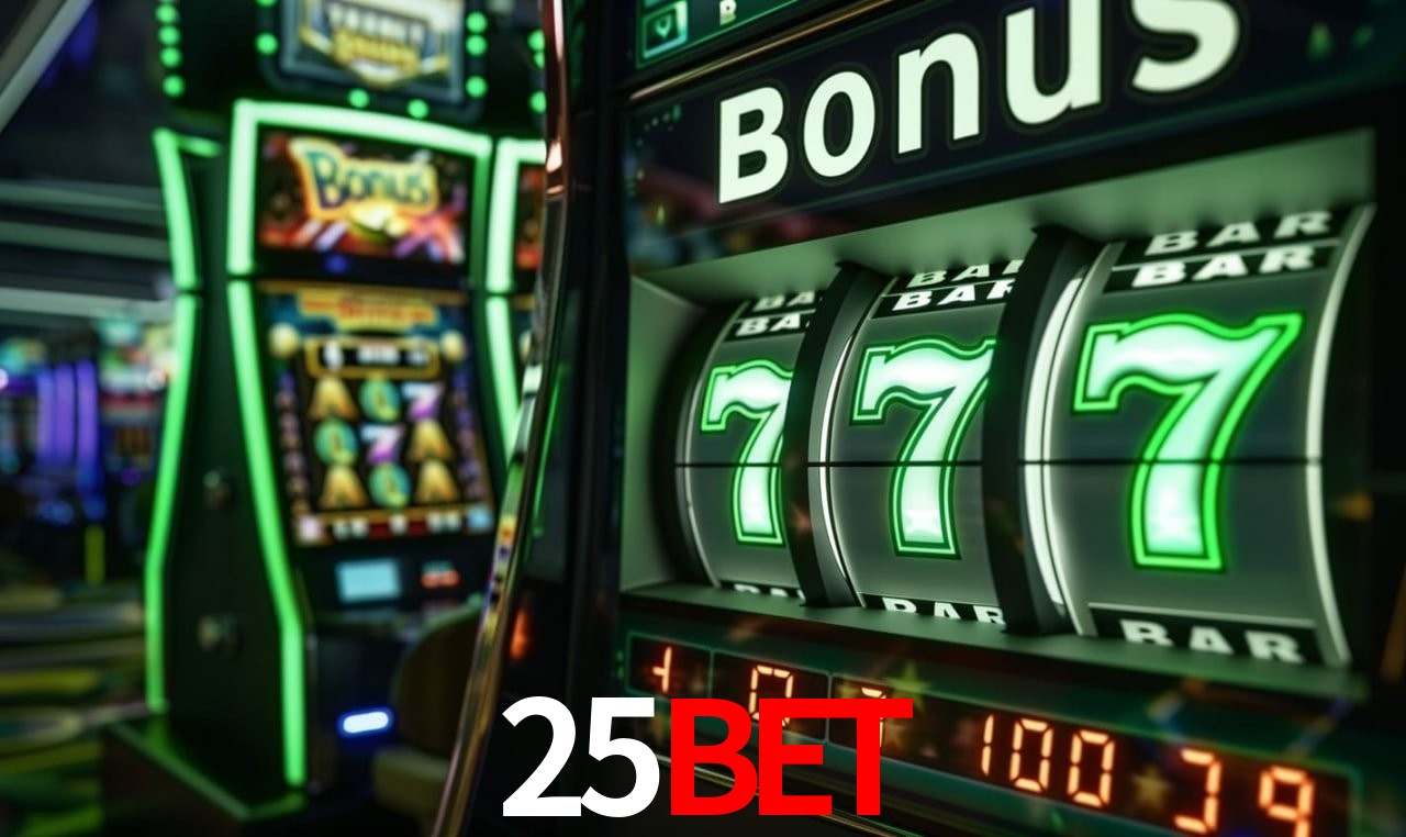 Account Benefits 25bet