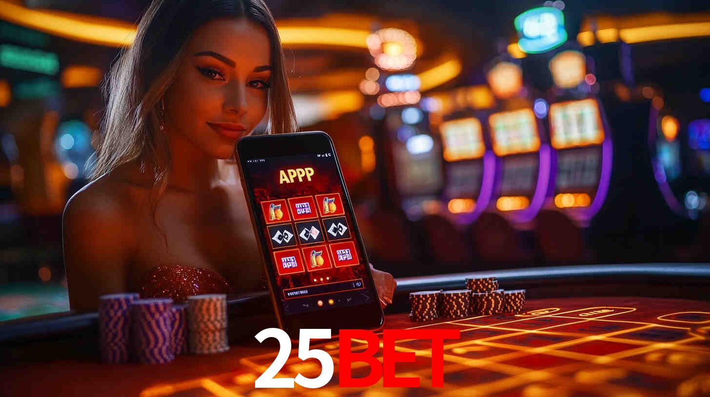 Explorando a Categoria de Eventos em Apostas na 25bet