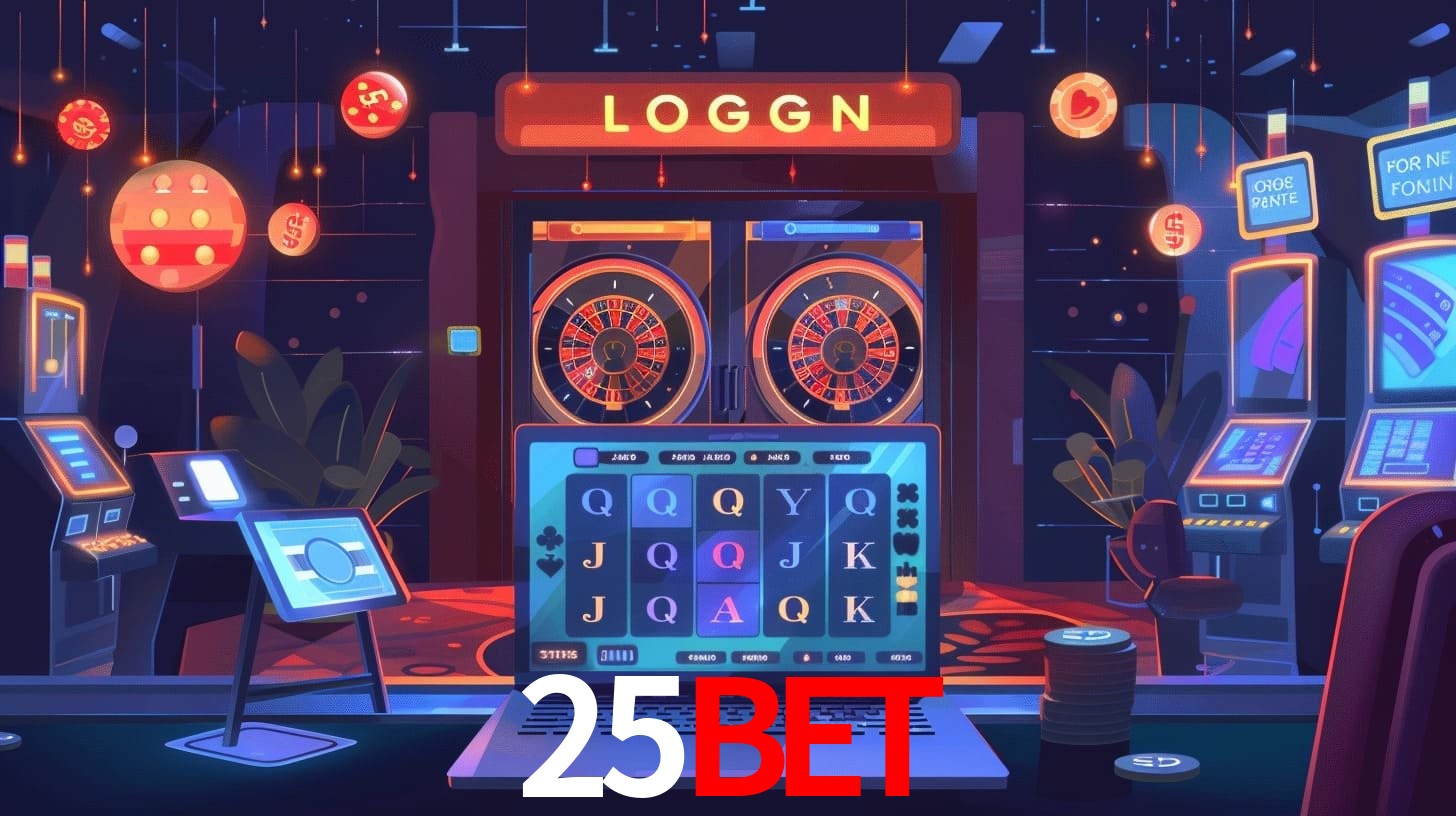 25bet Plataforma - Certificada MGA desde 2015