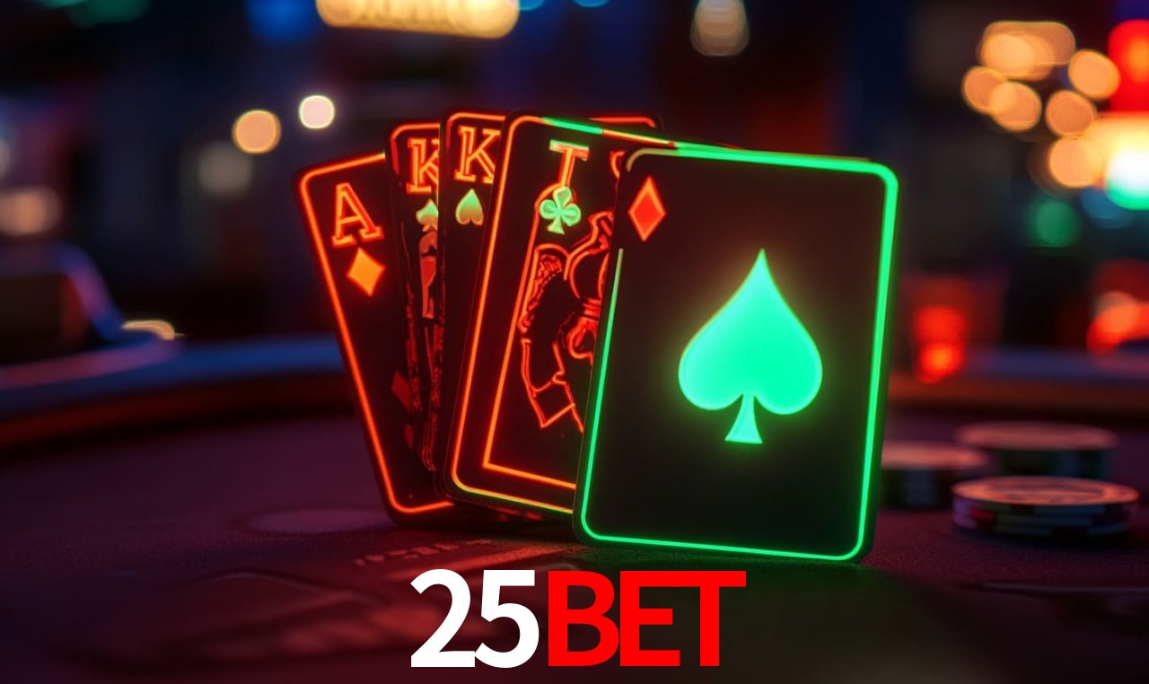 Integração de APIs 25bet