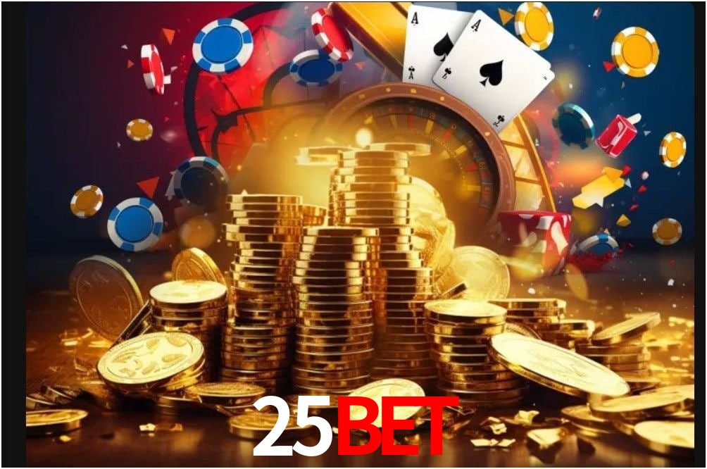 Bônus Diários 25bet